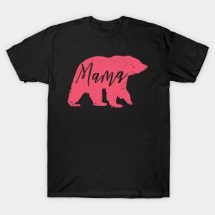 Mama bear T-Shirt